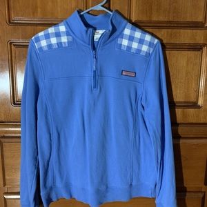Vineyard Vines Checkered Shep Shirt